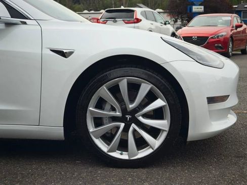 Used 2019 Tesla Model 3 Long Range AWD/4WD image 44