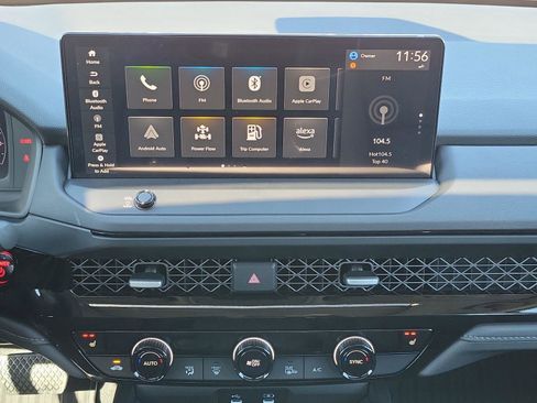 New 2026 Honda Accord EX-L image 17