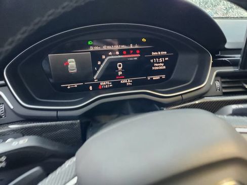 Used 2022 Audi S5 Prestige AWD/4WD image 19