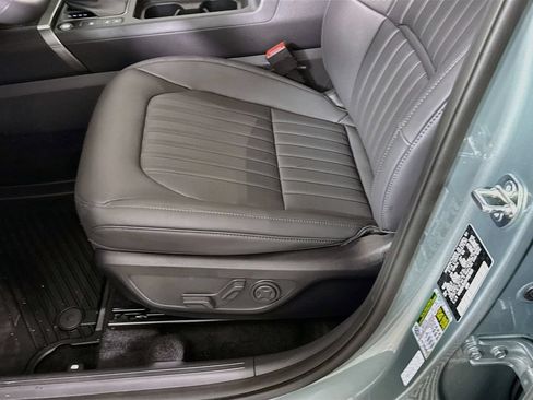 Used 2027 Kia Seltos X-Line S w/ X-Line S Premium Package AWD/4WD image 23