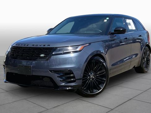 Used 2026 Land Rover Range Rover Velar Dynamic SE AWD/4WD image 1