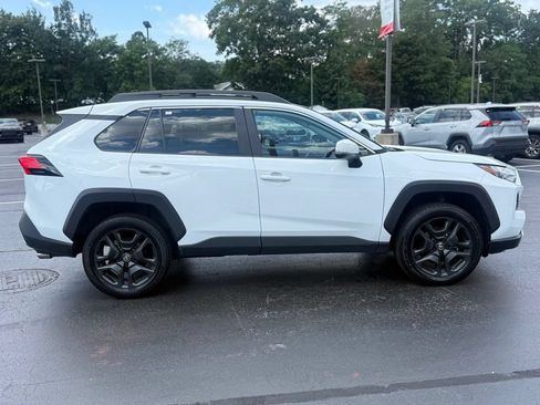 Certified 2024 Toyota RAV4 Adventure AWD/4WD image 9