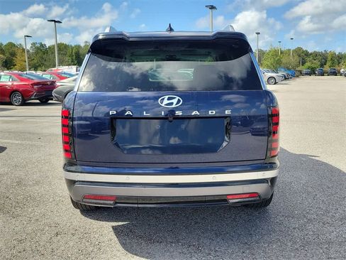 New 2026 Hyundai Palisade Limited image 9