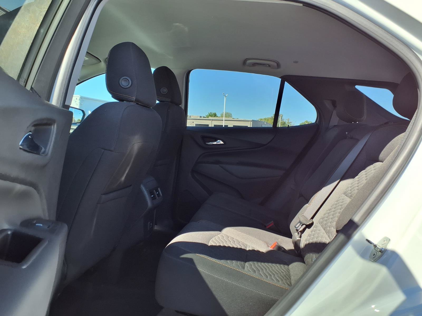 Used 2021 Chevrolet Equinox LT FWD image 24