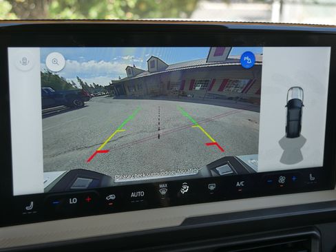 New 2025 Ford Bronco Sport Big Bend image 13