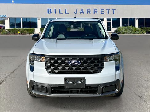 New 2026 Ford Maverick XLT w/ Equipment Group 301A image 2