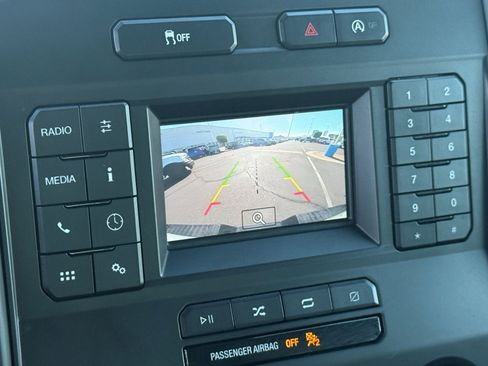 Used 2019 Ford F150 XL w/ Equipment Group 101A Mid image 22