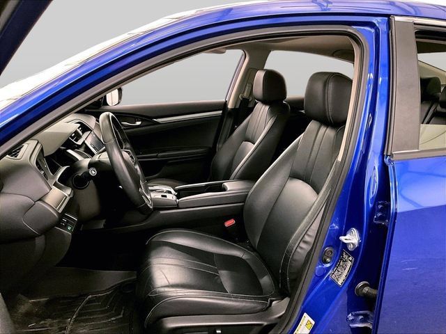 Used 2018 Honda Civic Touring image 25