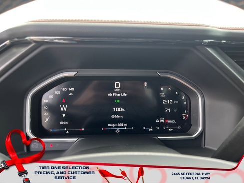 New 2026 GMC Sierra 2500 AT4 w/ AT4 Premium Plus Package image 27