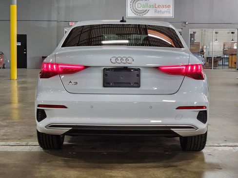 Used 2023 Audi A3 2.0T Premium w/ Convenience Package image 10
