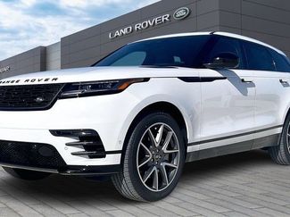 New 2026 Land Rover Range Rover Velar Dynamic SE video 1