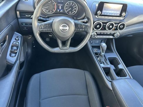 Used 2024 Nissan Sentra S image 8