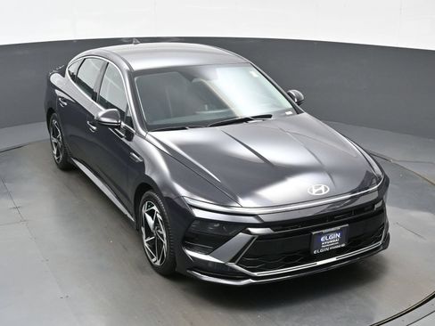Certified 2026 Hyundai Sonata SEL FWD image 39