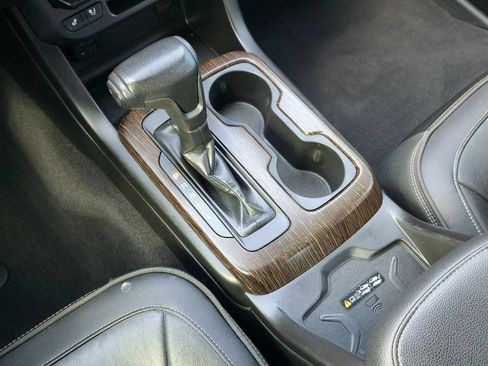 Certified 2019 GMC Canyon Denali AWD/4WD image 17