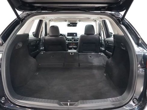 Used 2021 MAZDA CX-5 Grand Touring w/ GT Premium Package image 35