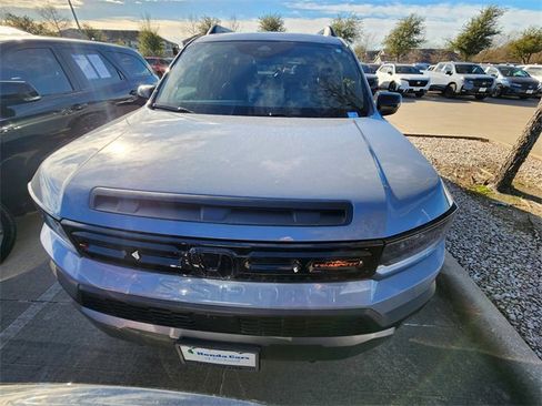 Certified 2026 Honda Passport TrailSport Elite image 2