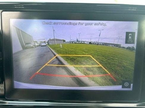 Used 2023 Kia K5 LXS FWD image 27