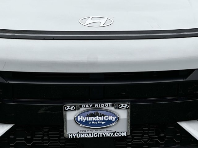 Used 2024 Hyundai Kona N Line AWD/4WD image 12