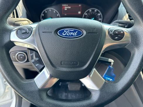 Used 2019 Ford Transit Connect XLT FWD image 37