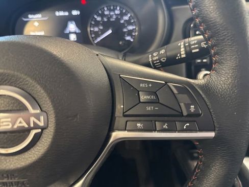 Used 2023 Nissan Kicks SR w/ SR Premium Package image 23