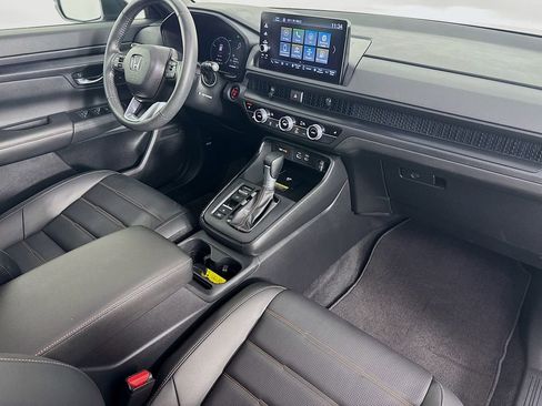 Used 2024 Honda CR-V Sport-L image 39