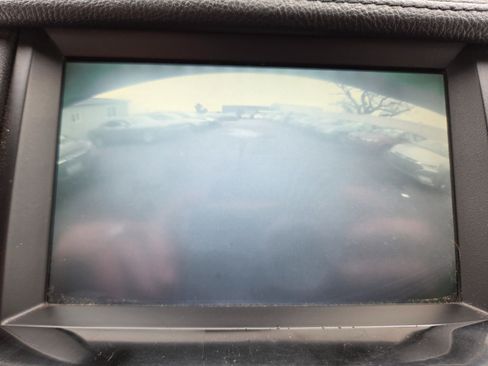 Used 2012 Land Rover LR4 HSE image 19