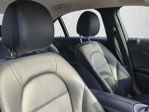 Used 2015 Mercedes-Benz C 300 4MATIC Sedan w/ Premium 1 Package image 22