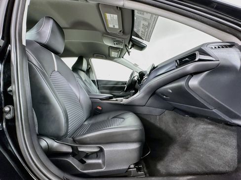Certified 2024 Toyota Camry SE FWD image 26