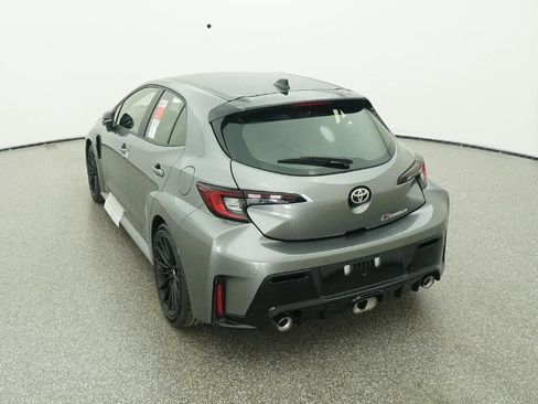 New 2026 Toyota Corolla GR image 16