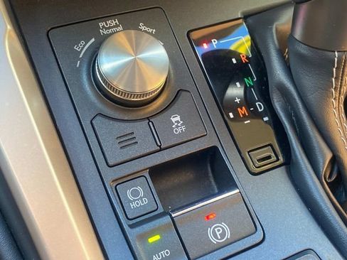 Used 2021 Lexus NX 300 FWD w/ Accessory Package 2 image 25