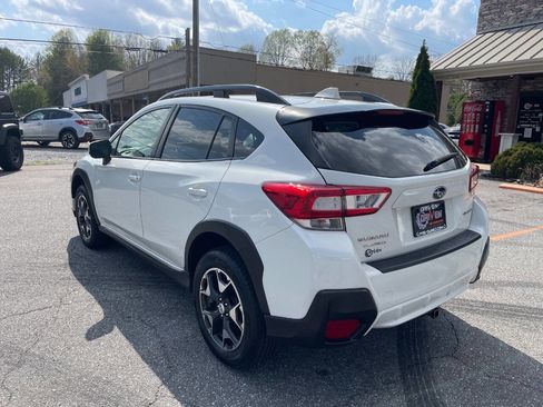 Used 2018 Subaru Crosstrek 2.0i Premium w/ Popular Package #3 image 11