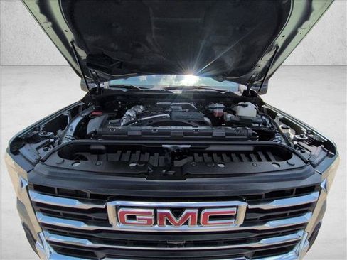 Used 2024 GMC Sierra 2500 SLT w/ Texas SLT Premium Package AWD/4WD image 23