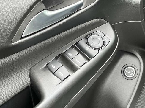 New 2026 Buick Envista Sport Touring w/ Convenience I Package FWD image 21