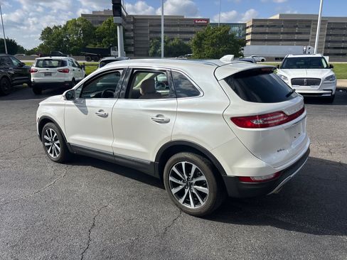 Used 2019 Lincoln MKC Reserve w/ MKC Climate Package AWD/4WD image 5