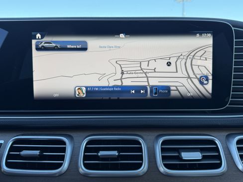 New 2025 Mercedes-Benz GLE 580 4MATIC image 25