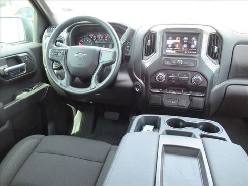 Used 2026 Chevrolet Silverado 1500 Custom Trail Boss image 13