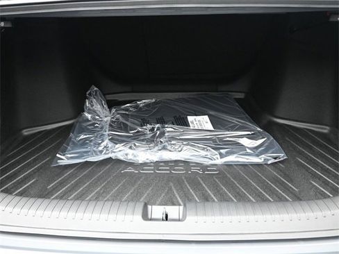 New 2025 Honda Accord EX-L image 23