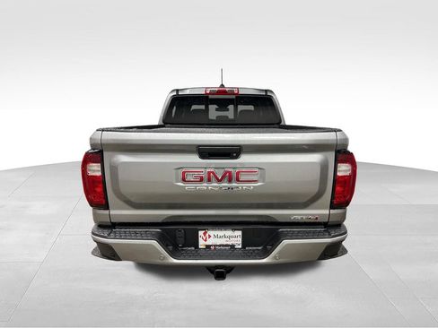 New 2026 GMC Canyon AT4 w/ AT4 Premium Package AWD/4WD image 13