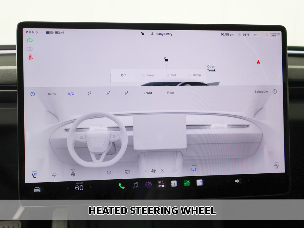 Used 2025 Tesla Model 3 Long Range RWD image 13