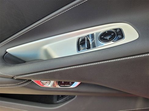 Used 2023 Chevrolet Corvette Stingray Coupe w/ 1LT image 22