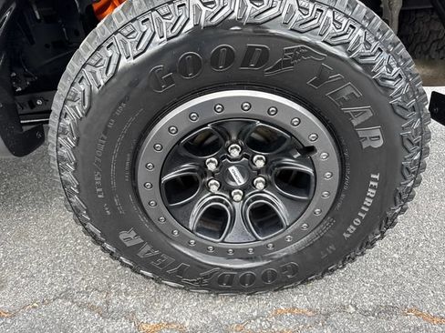Used 2023 Ford F150 Raptor AWD/4WD image 29