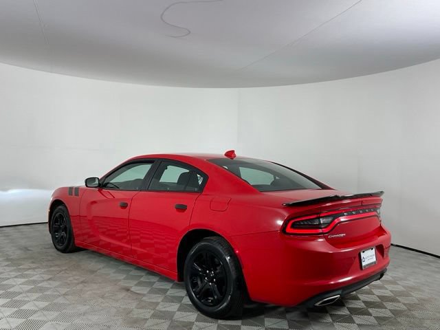 Used 2023 Dodge Charger SXT RWD image 7