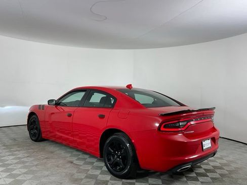 Used 2023 Dodge Charger SXT RWD image 7