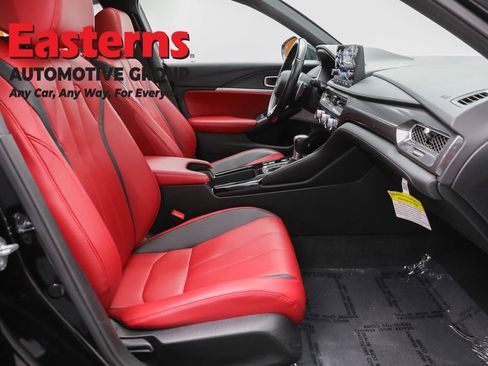 Used 2023 Acura Integra A-Spec FWD image 23
