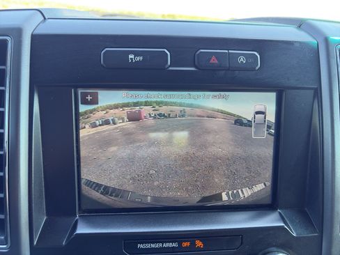 Used 2017 Ford F150 XLT w/ Equipment Group 302A Luxury AWD/4WD image 21