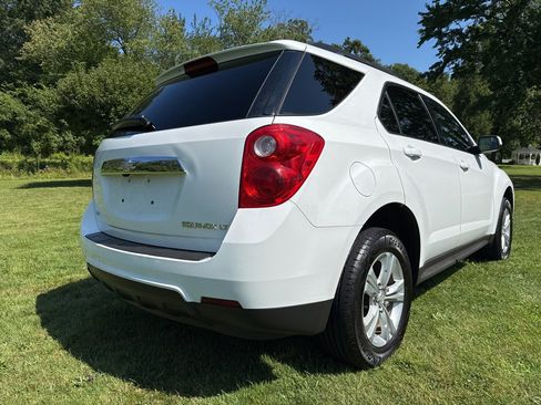 Used 2013 Chevrolet Equinox LT AWD/4WD image 22