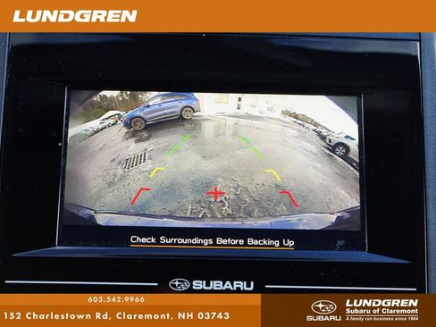 Used 2017 Subaru Impreza 2.0i image 16