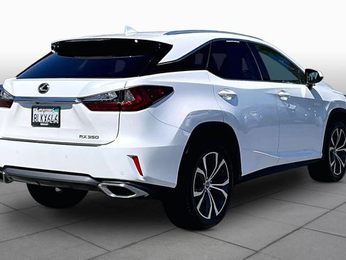 Used 2019 Lexus RX 350 FWD w/ Navigation Package image 12