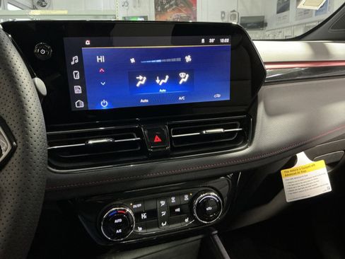 New 2026 Chevrolet TrailBlazer RS w/ Convenience Package image 28