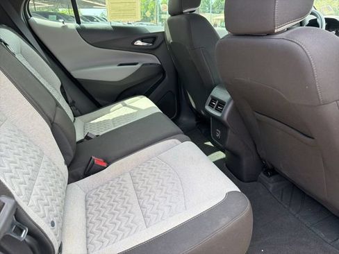 Used 2024 Chevrolet Equinox LS w/ Driver Confidence II Package FWD image 14
